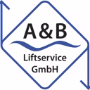 A&B Liftservice GmbH Logo