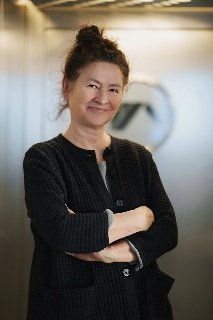 Martina Öri, Bilanzbuchhalterin